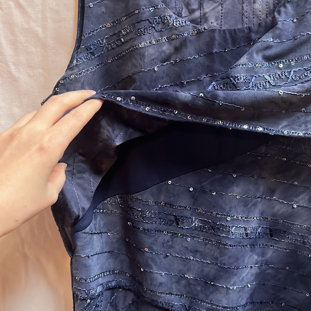 Dressbarn Top - Picture 5 of 7